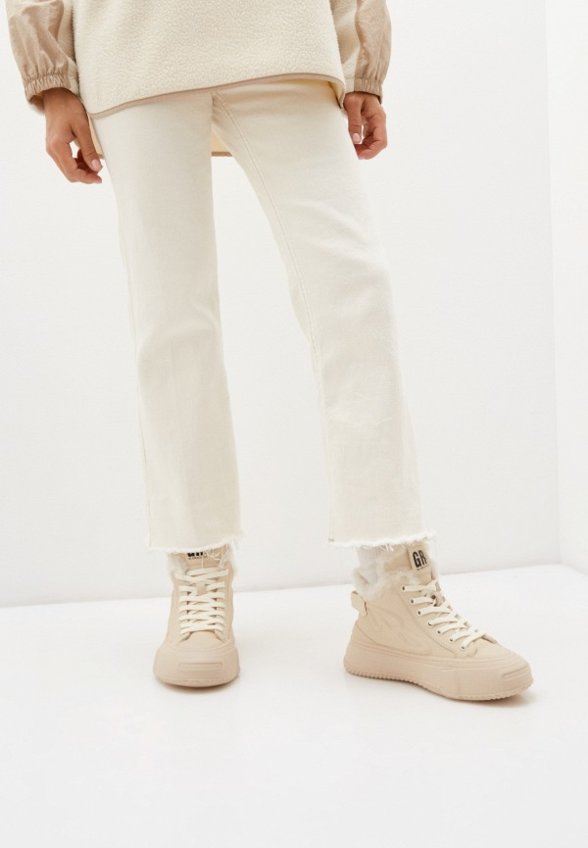 Ботинки Graciana