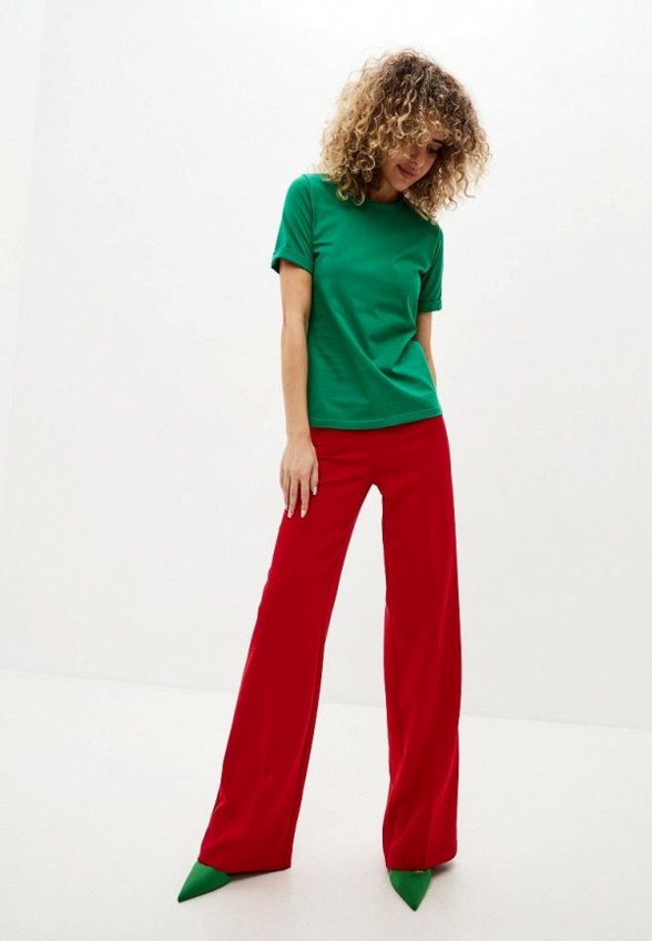 Футболка Fashion.Love.Story