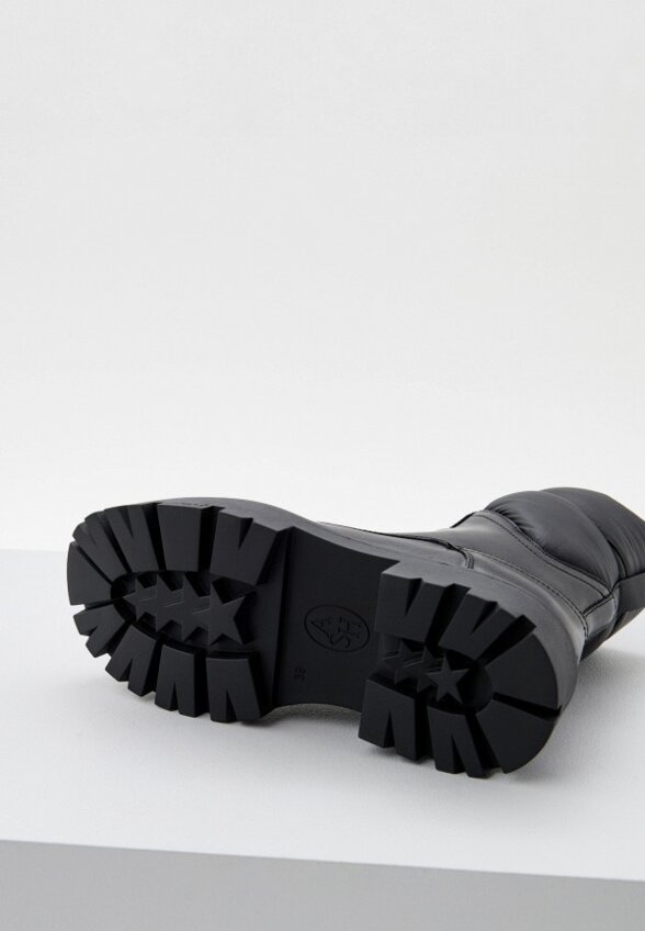 Полусапоги Ash