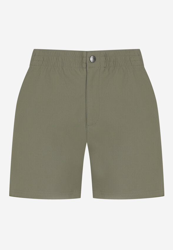 Шорты женские Columbia Cedar Crest Short, Зеленый