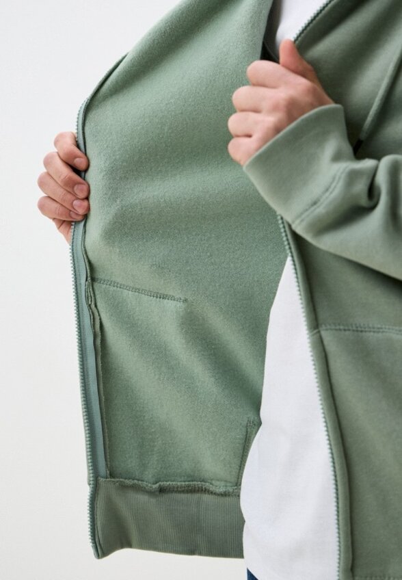 Толстовка Terranova