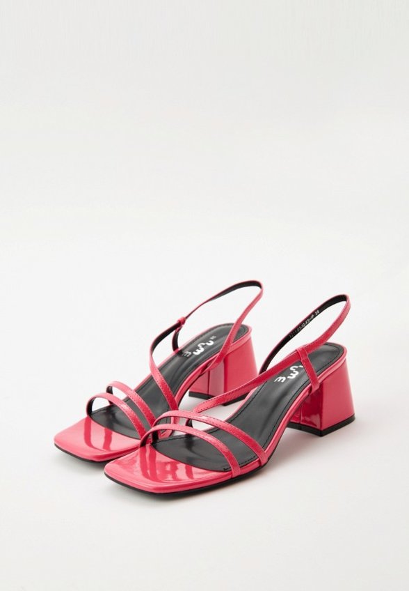 Босоножки Nume