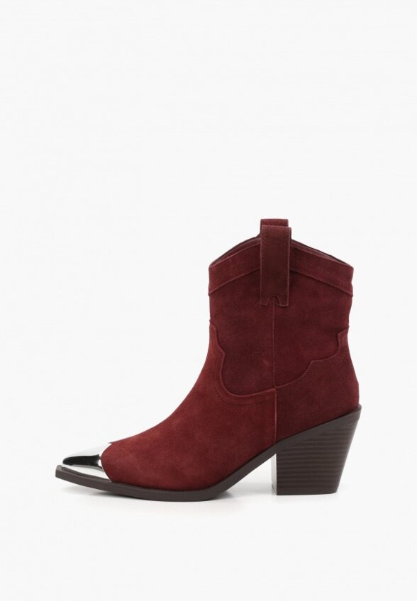 Ботильоны Llevv Group