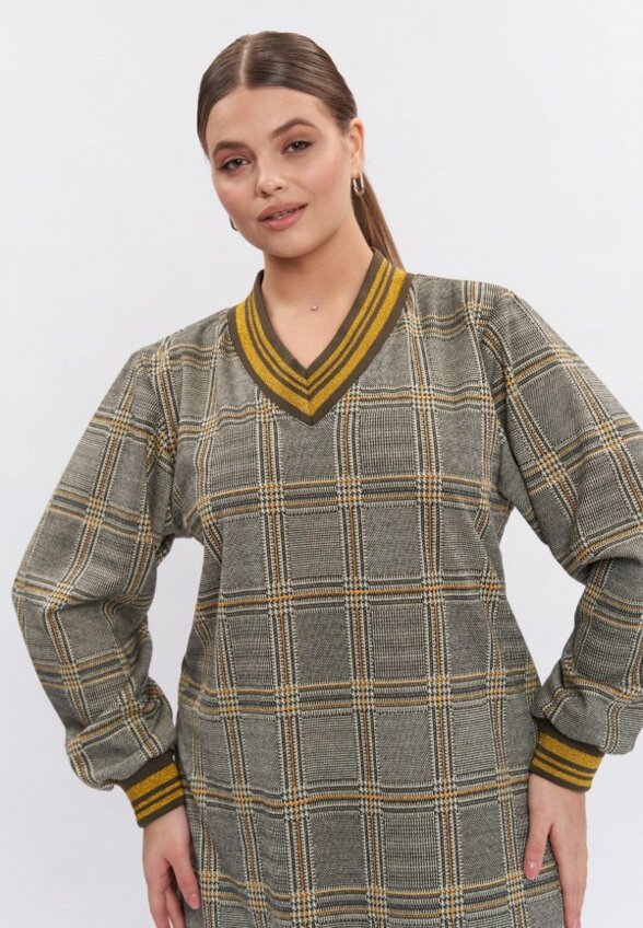 Платье Артесса