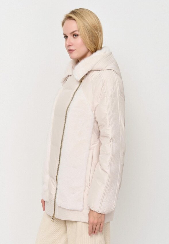 Пуховик Franco Vello