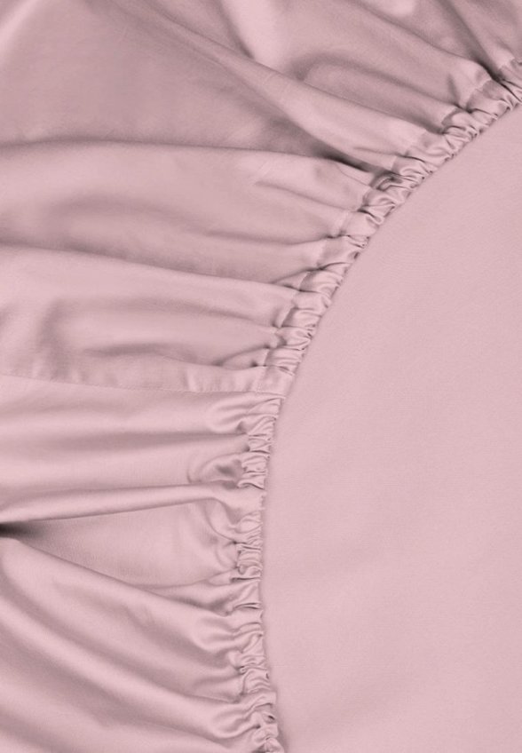 Простыня 1,5-спальная Bellehome