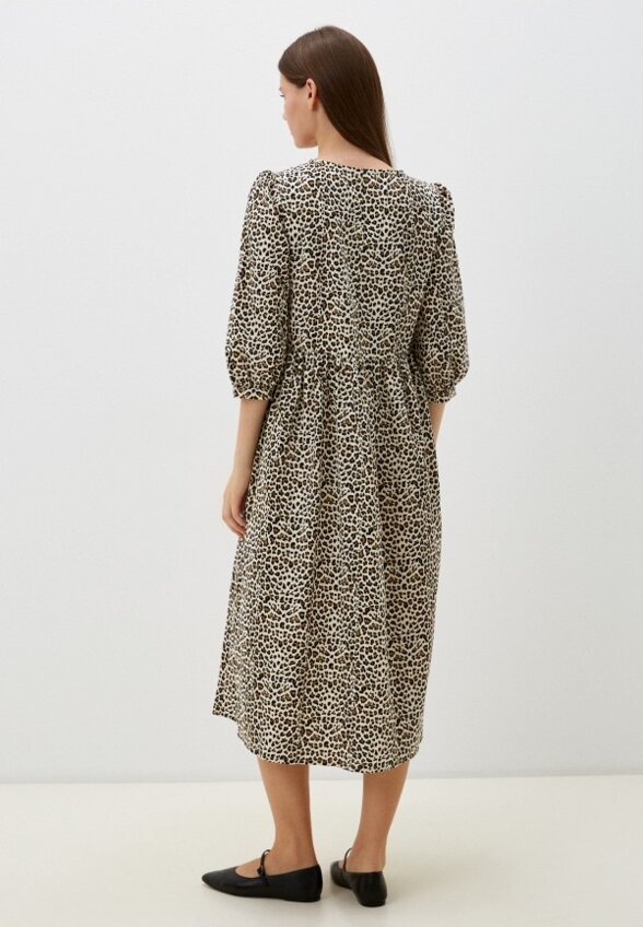 Платье Изольна