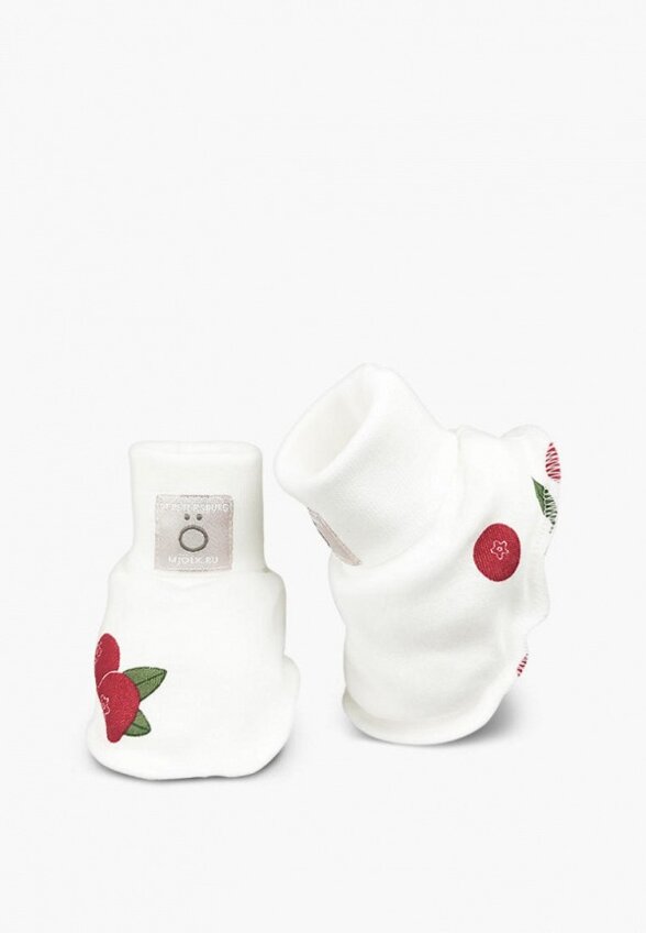 Пинетки Mjolk