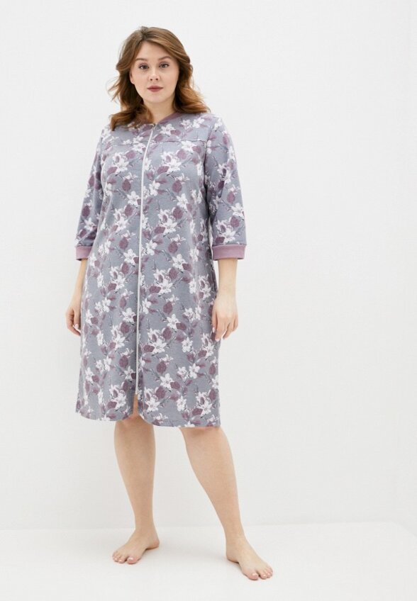 Халат домашний Агапэ