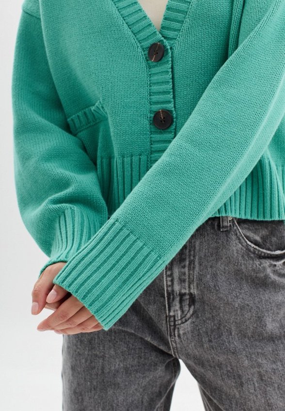 Кардиган Savage