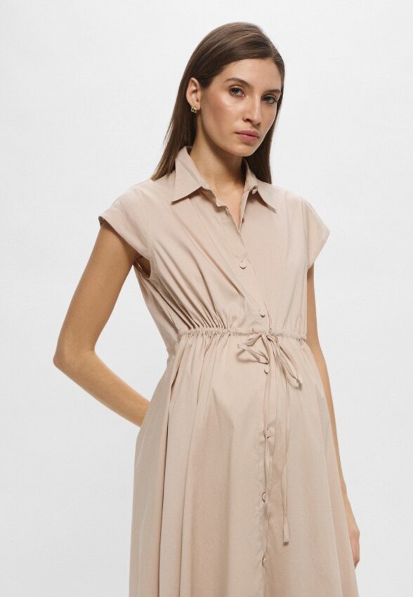 Платье Pietro Brunelli Maternity