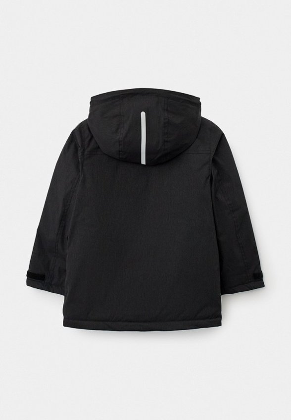 Куртка утепленная Oldos