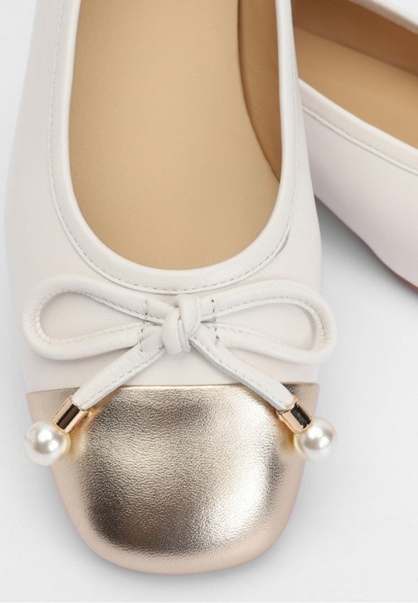 Балетки Passegiata