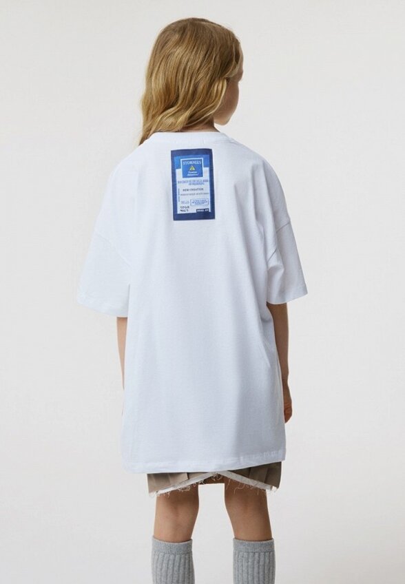 Футболка Stormies