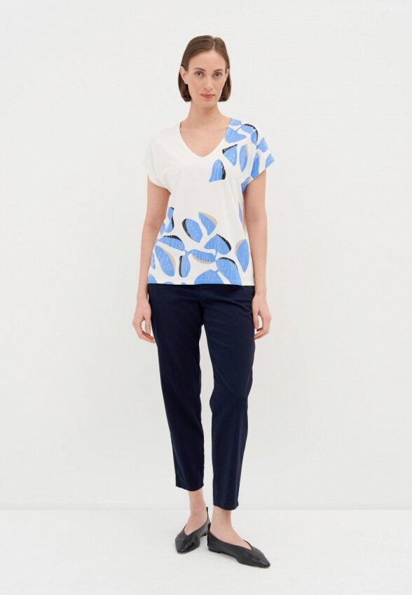 Футболка Taifun