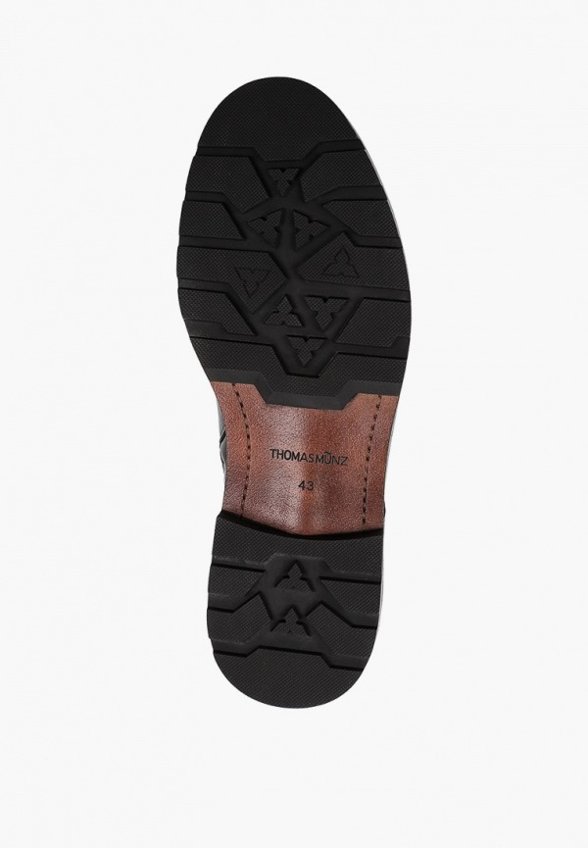 Ботинки Thomas Munz