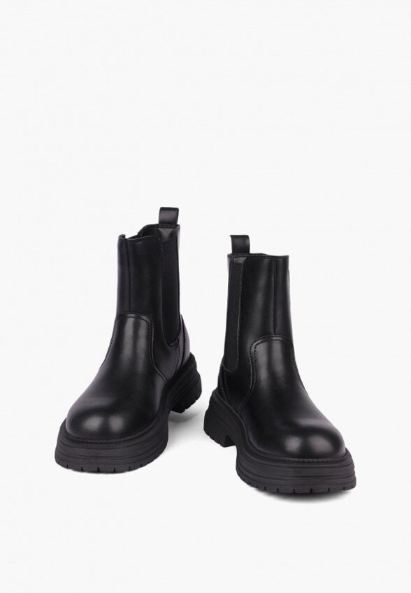 Ботинки Zenden