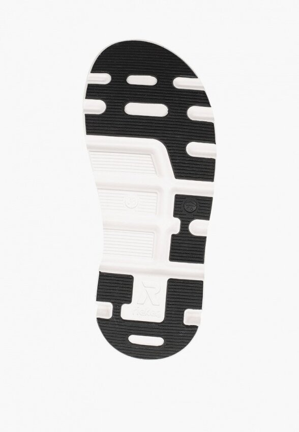 Сандалии Rieker