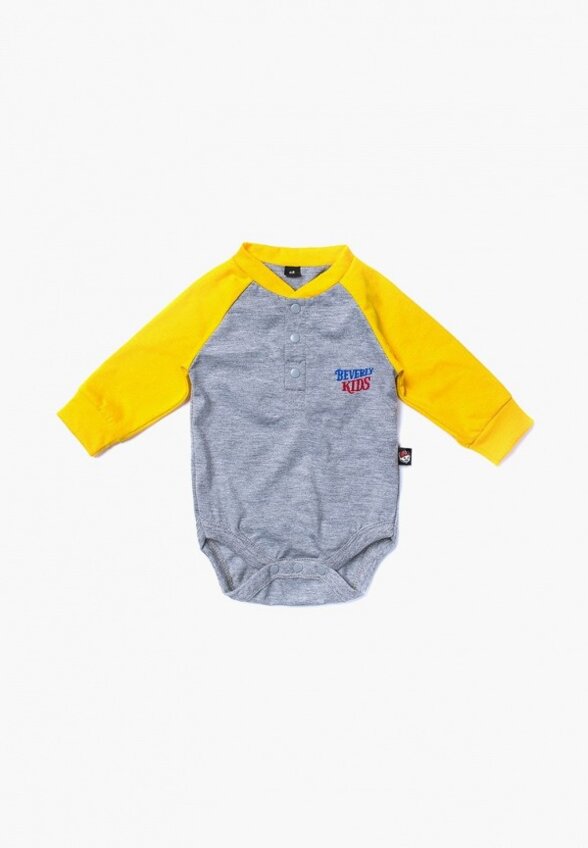 Боди Beverly Kids