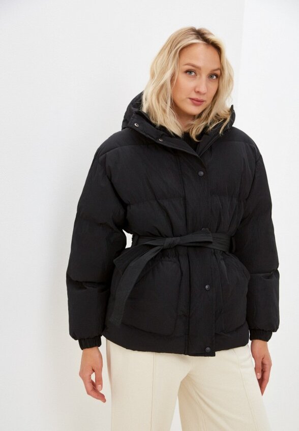 Куртка утепленная Moona Store