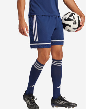 Шорты мужские Adidas, Синий женщинам