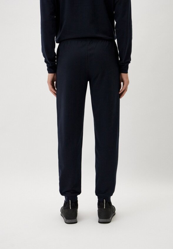 Брюки спортивные EA7