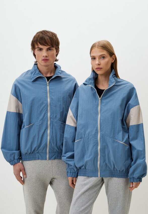 Ветровка Pennymanny