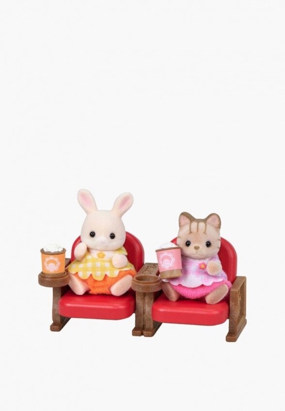 Набор игровой Sylvanian Families