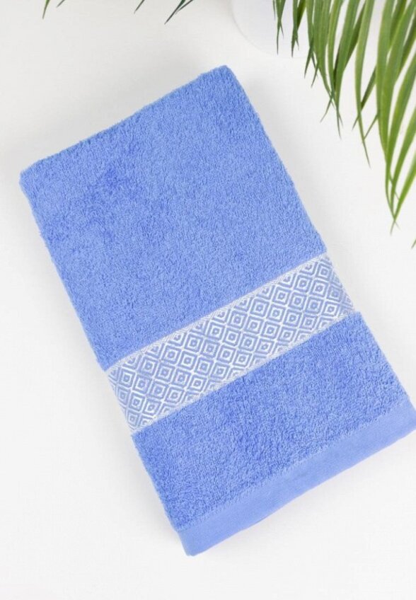 Полотенце Wellness