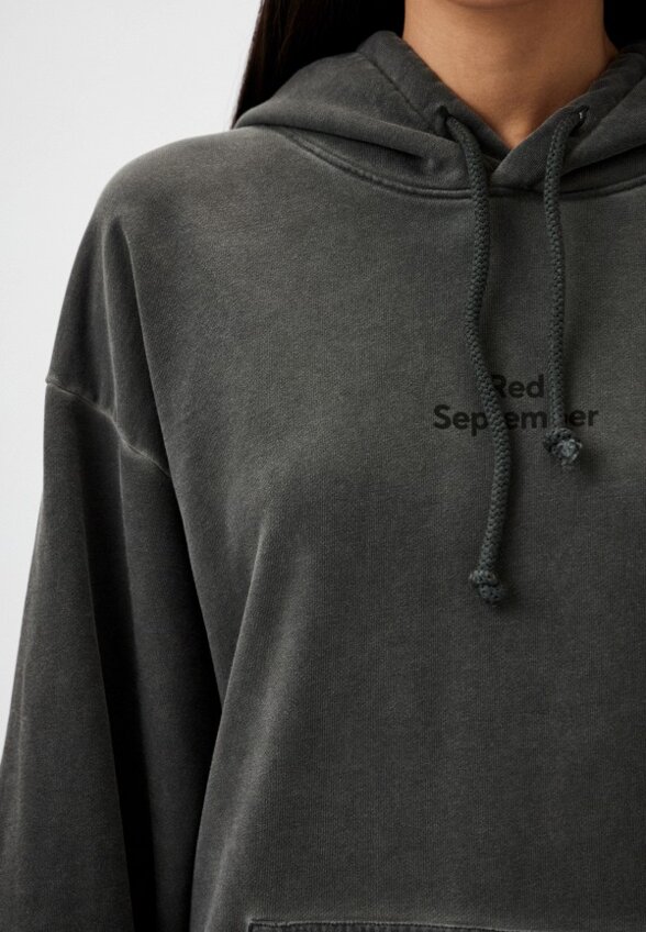 Худи Red September