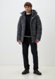 Пуховик Urban Fashion for Men2  - превью