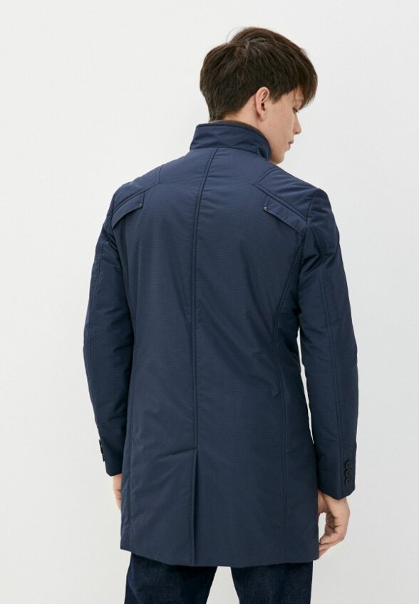 Куртка утепленная Bolini