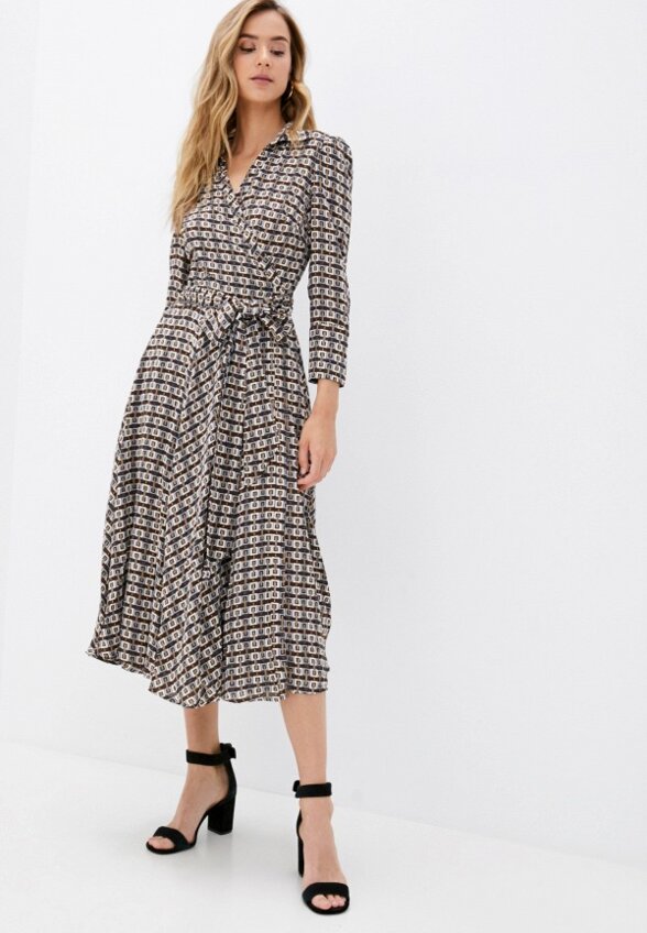 Платье Rich & Naked