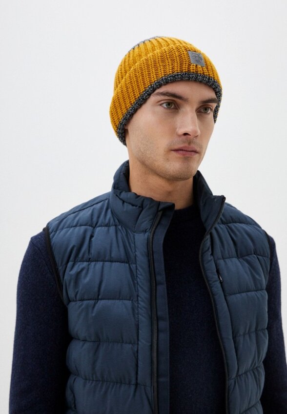 Шапка marhatter