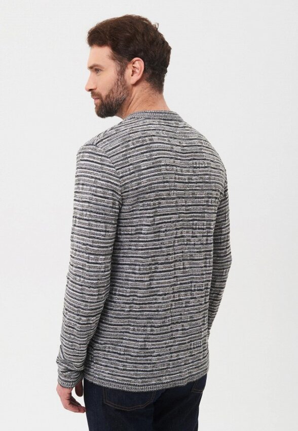 Джемпер Стим