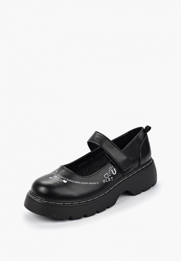Туфли Ulёt