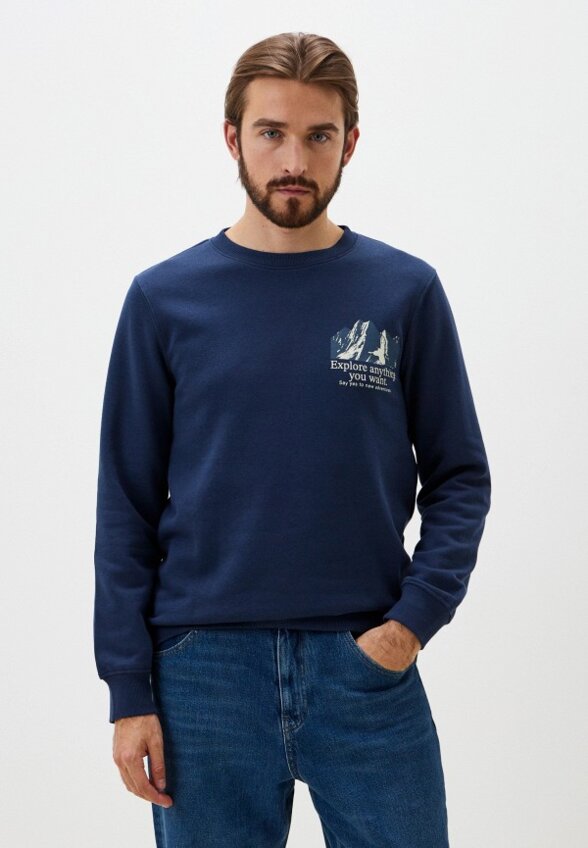 Свитшот LC Waikiki