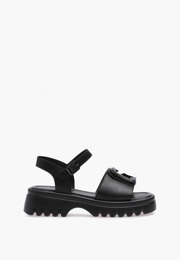 Сандалии El Tempo