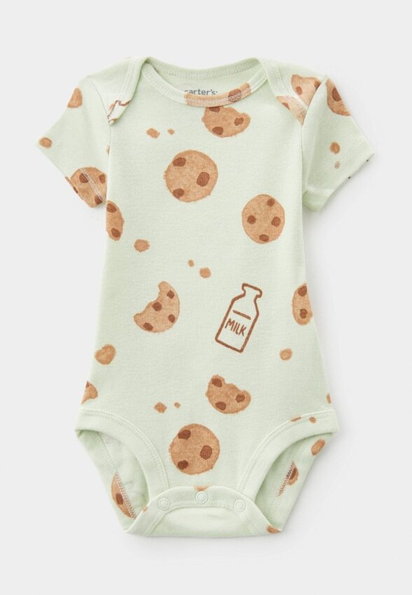 Боди 2 шт. и брюки Carter’s