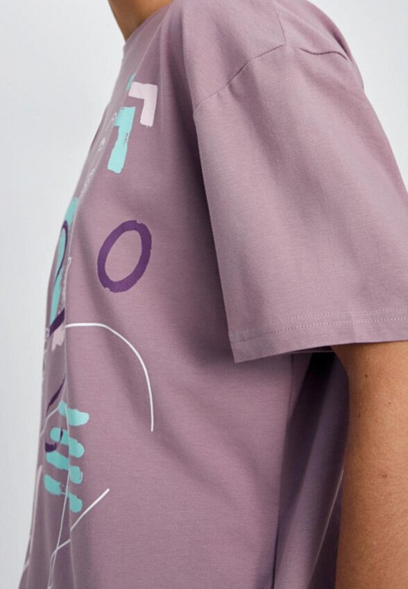 Футболка Finn Flare