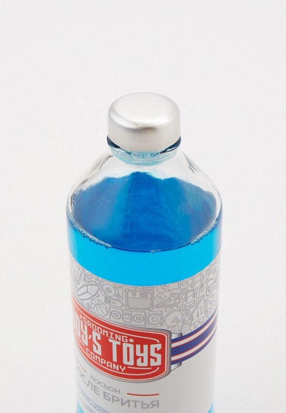 Лосьон после бритья Boy’s Toys