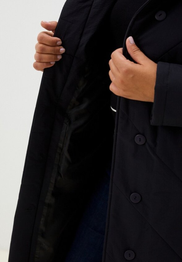 Пуховик Karmel Style