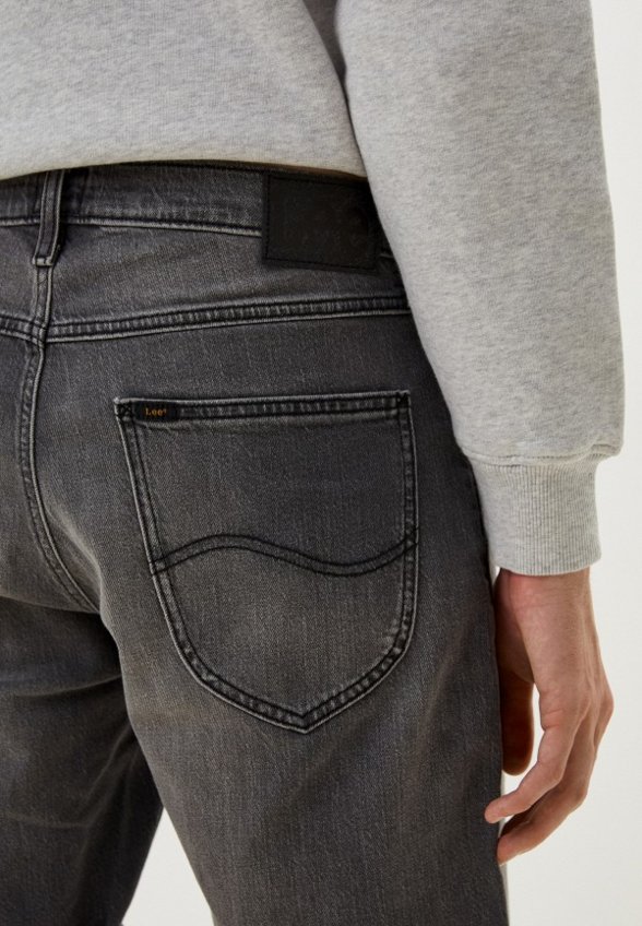 Шорты джинсовые Lee