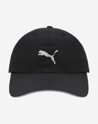 Бейсболка PUMA Running III, Черный женщинам