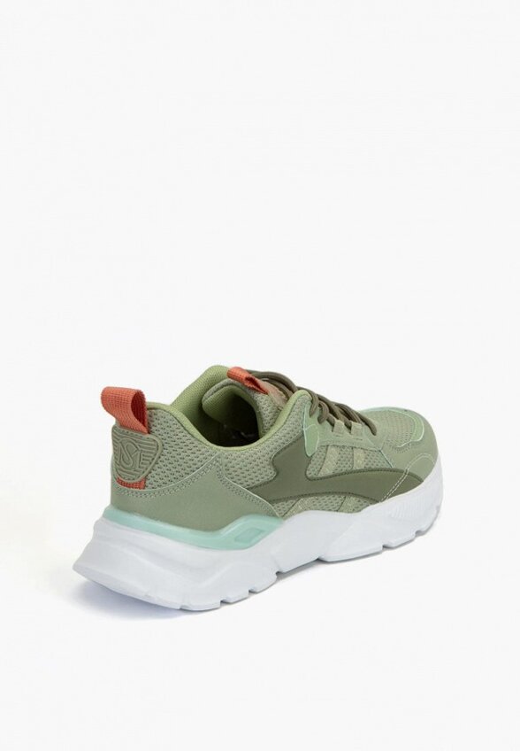 Кроссовки Mysa