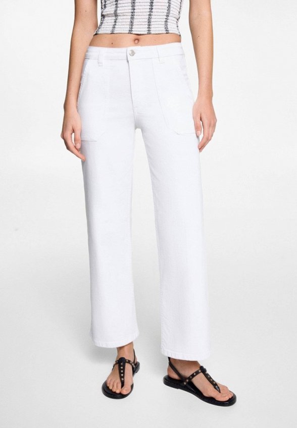 Джинсы Mango Teen