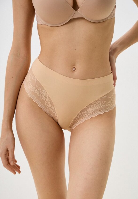 Трусы 3 шт. Oiro