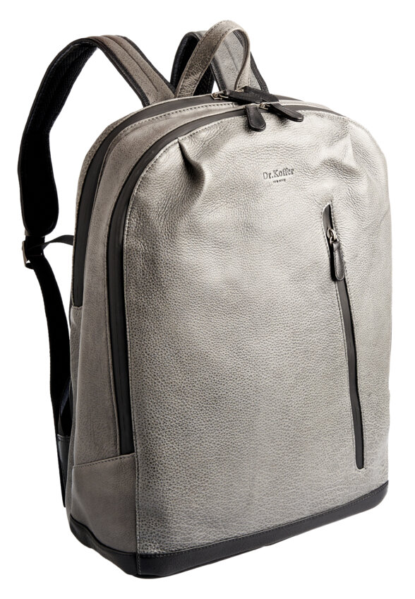 Др.Коффер B402781-154-77_04 рюкзак
