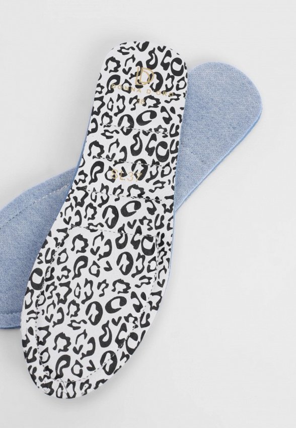 Кроссовки Donna D’oro