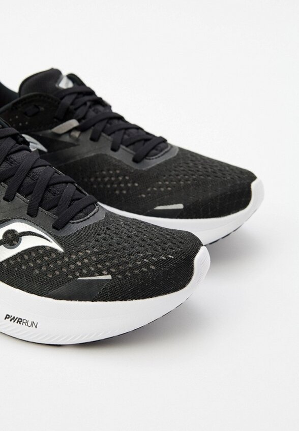 Кроссовки Saucony